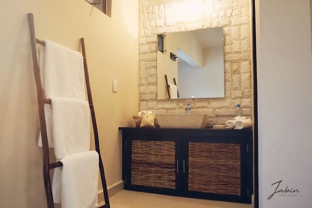 Jabin Tulum Hotel