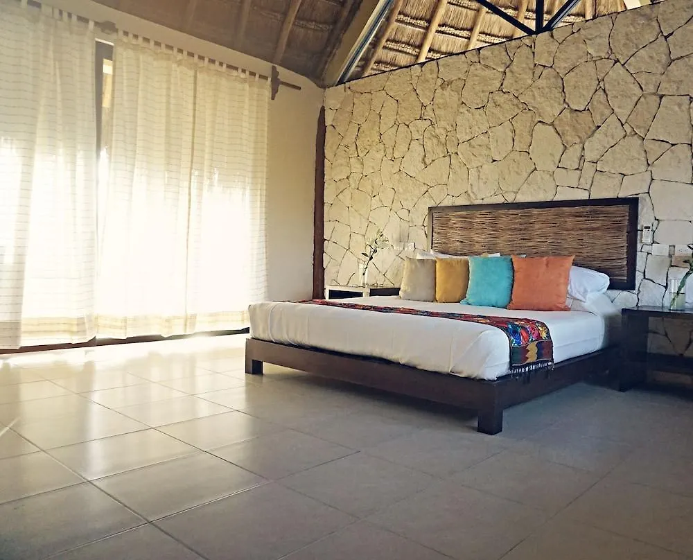 Jabin Tulum Hotel
