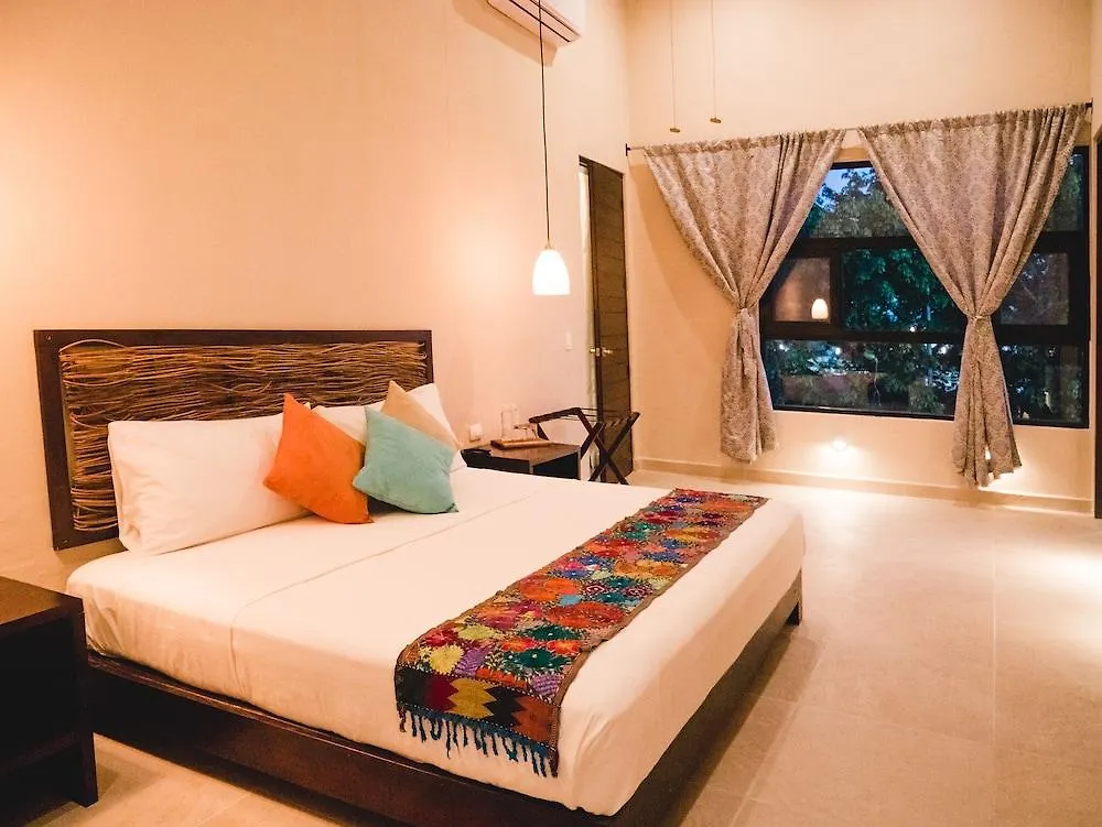 Jabin Tulum Hotel