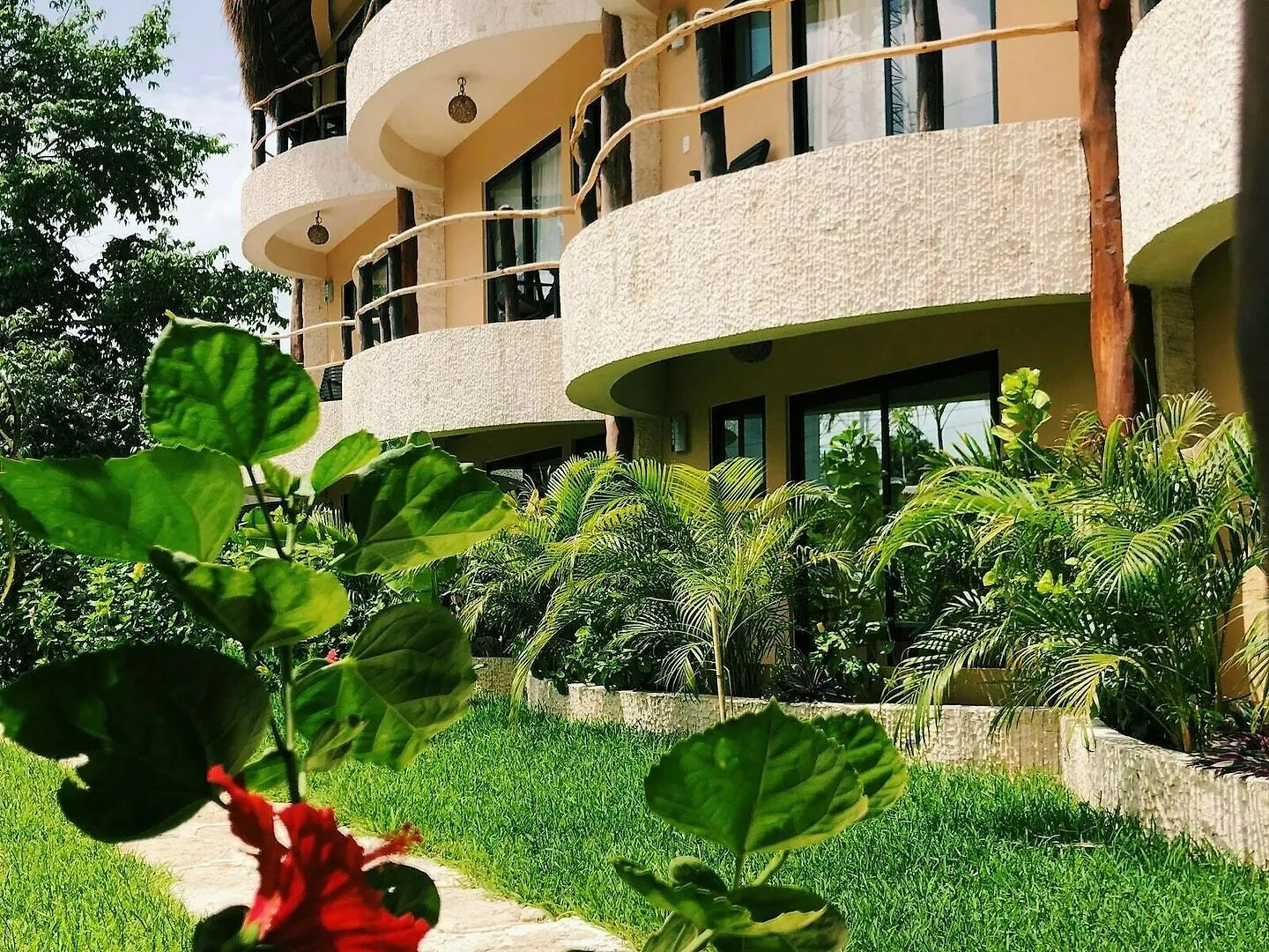 Jabin Tulum Hotel