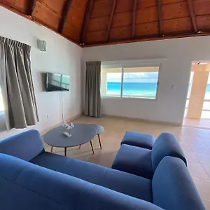 Caleta Tankah *** Тулум