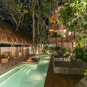 Zereno Club Access **** Тулум