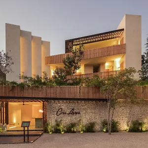 Casa Agape With Club Access **** טולום