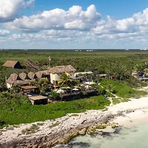 Mezzanine Tulum, A Small Luxury (adults Only) ***** טולום