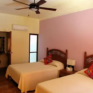Casa Sofia Hotel