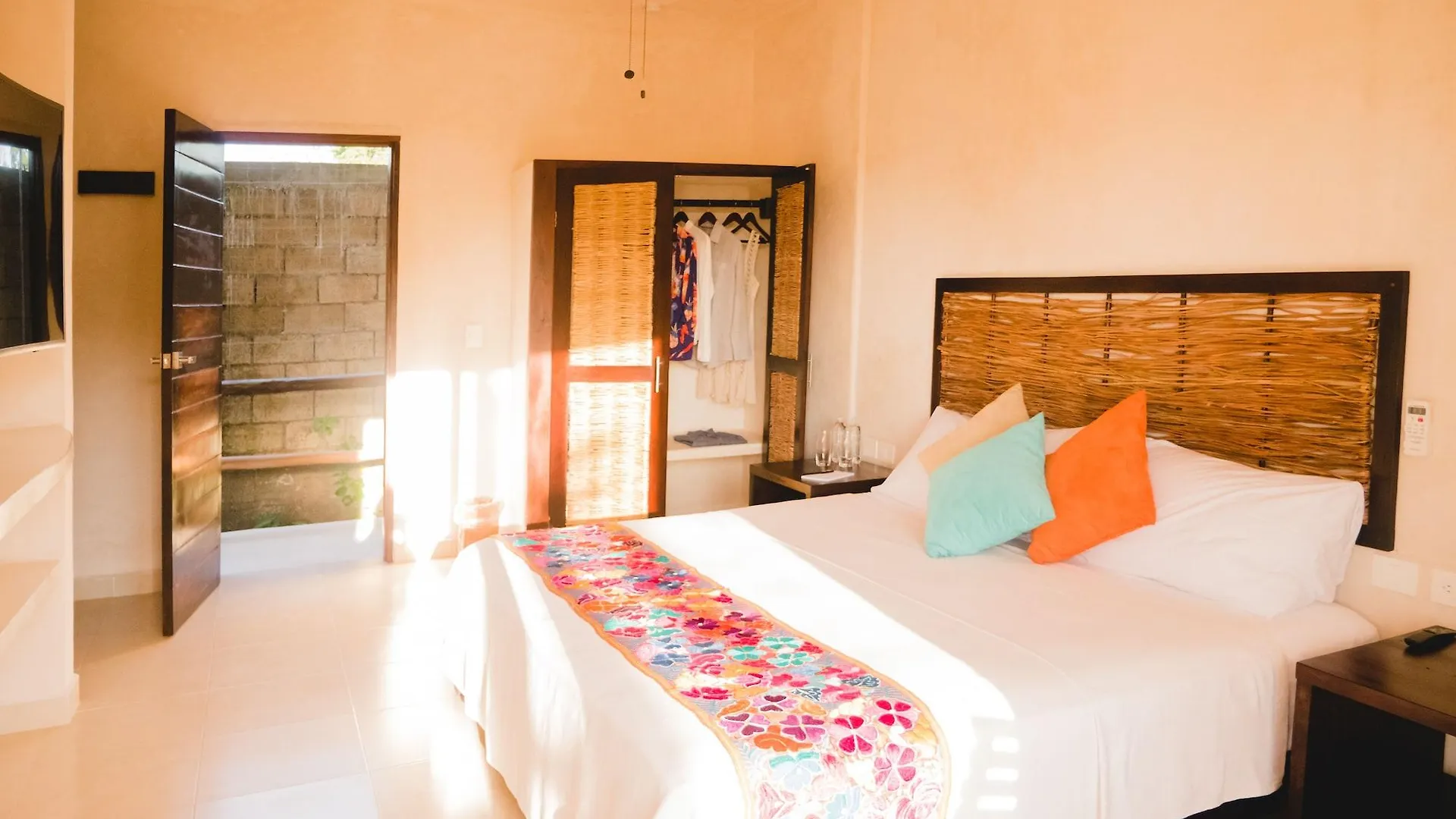 Jabin Tulum Hotel
