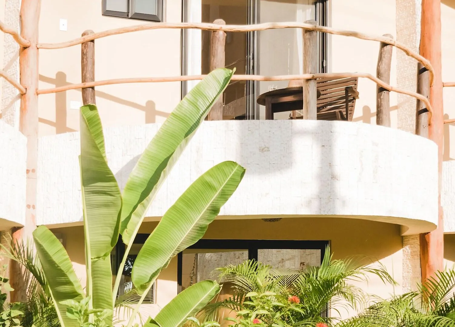 Jabin Tulum Hotel
