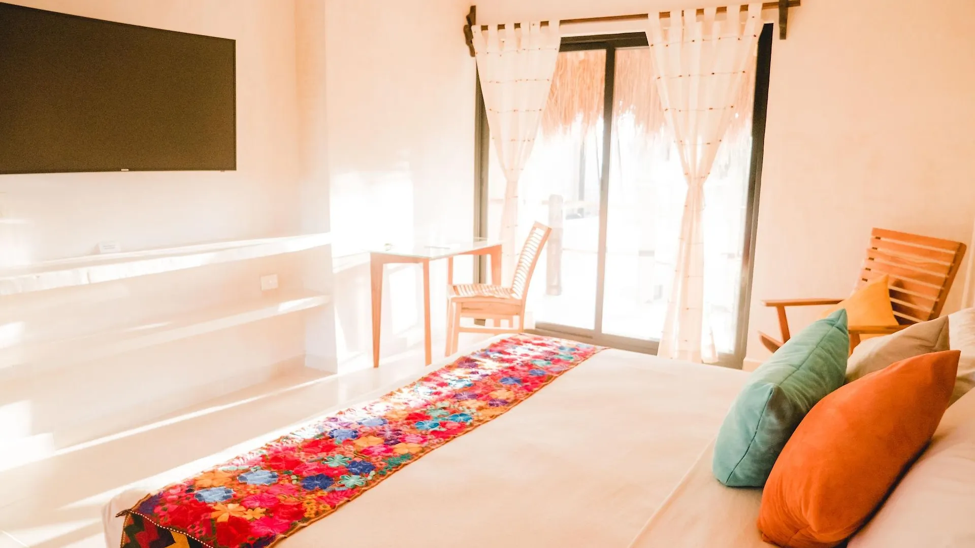 Jabin Tulum Hotel
