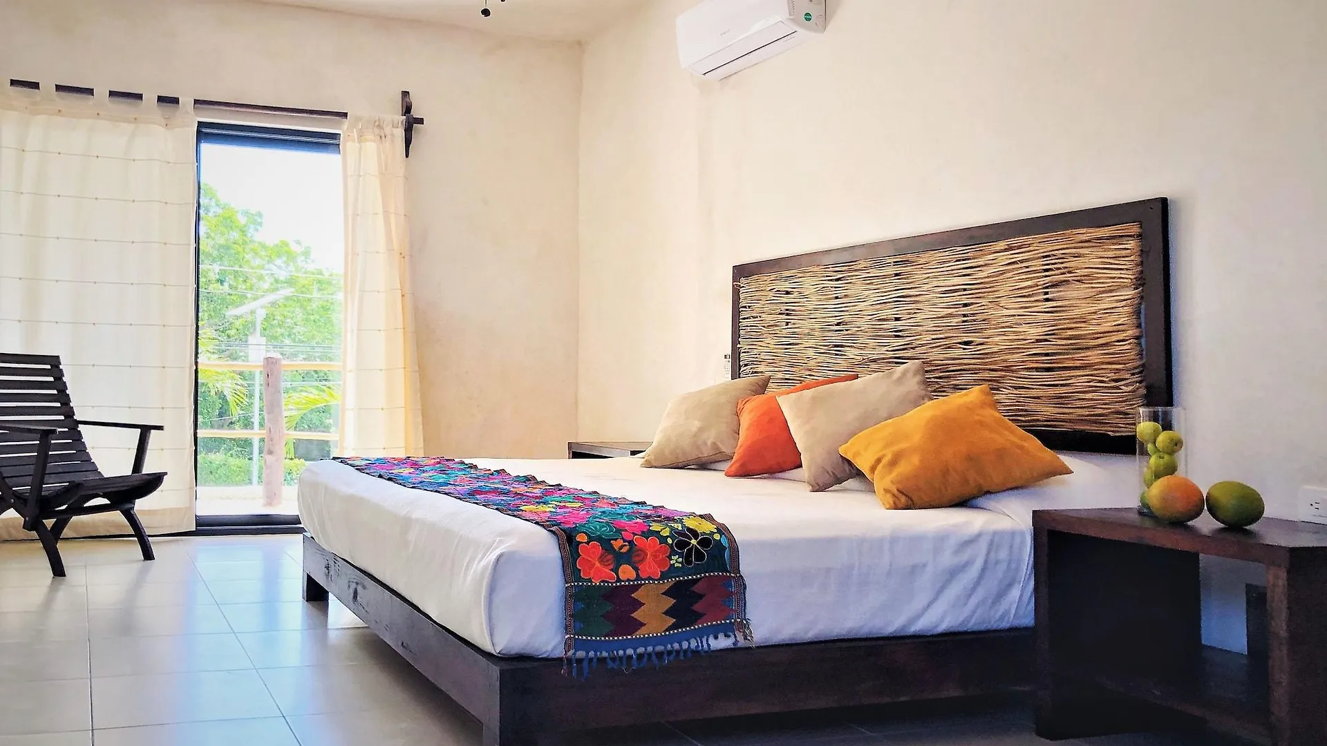 Jabin Tulum Hotel 3*,  Mexico