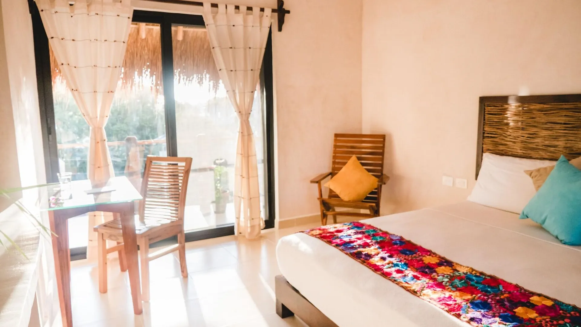 Jabin Tulum Hotel