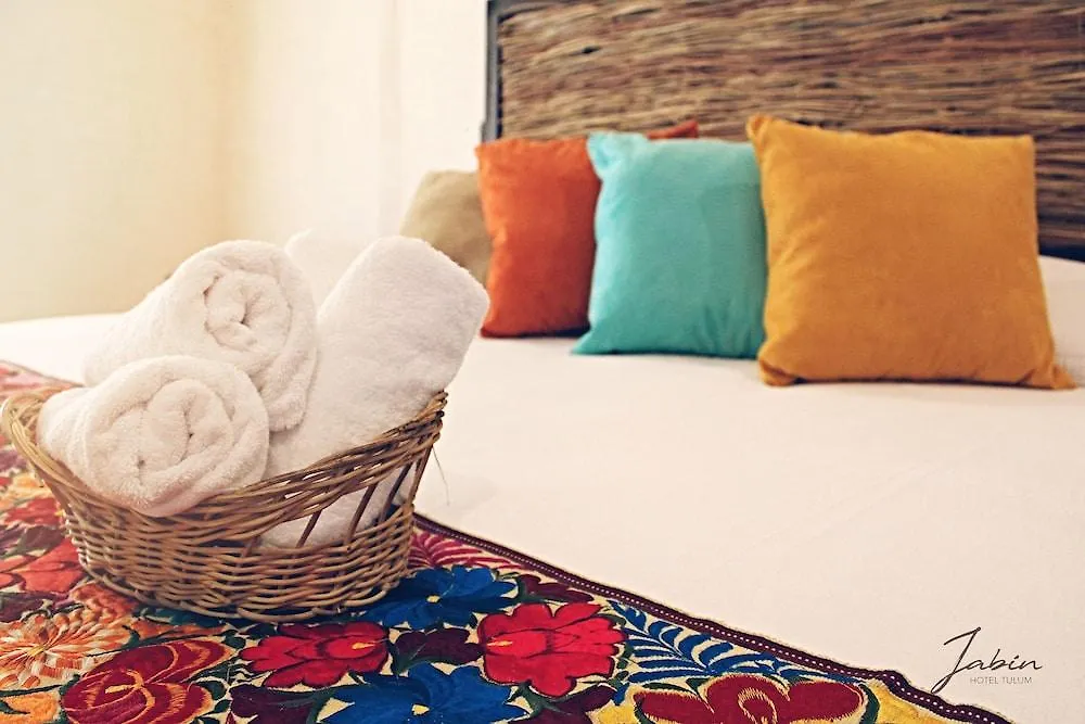Jabin Tulum Hotel