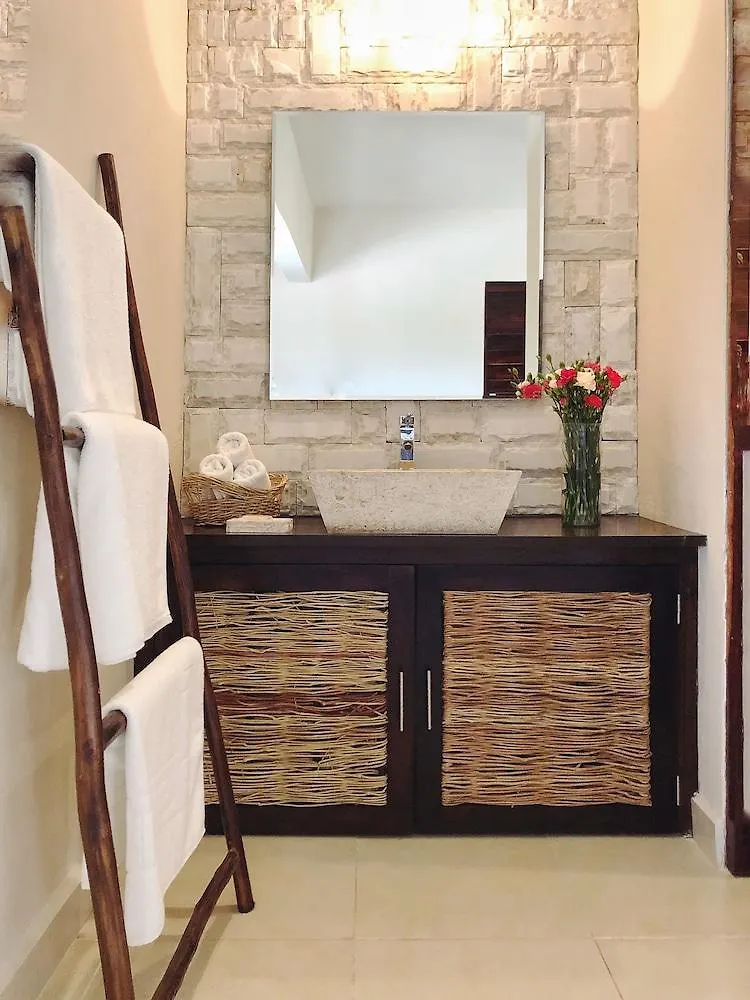 Jabin Tulum Hotel 3*,