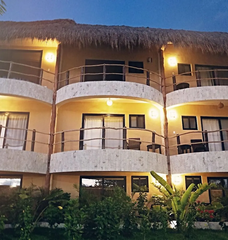 Jabin Tulum Hotel