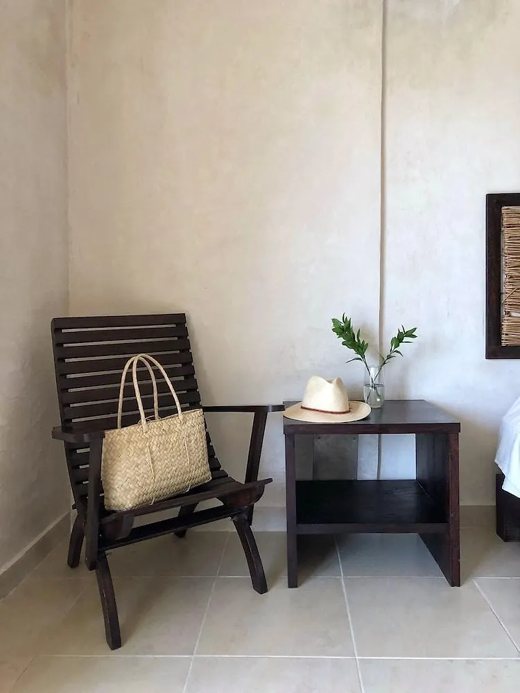 Jabin Tulum Hotel