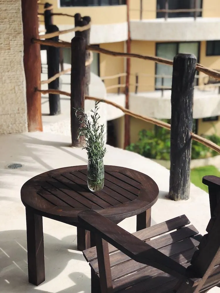 Jabin Tulum Hotel