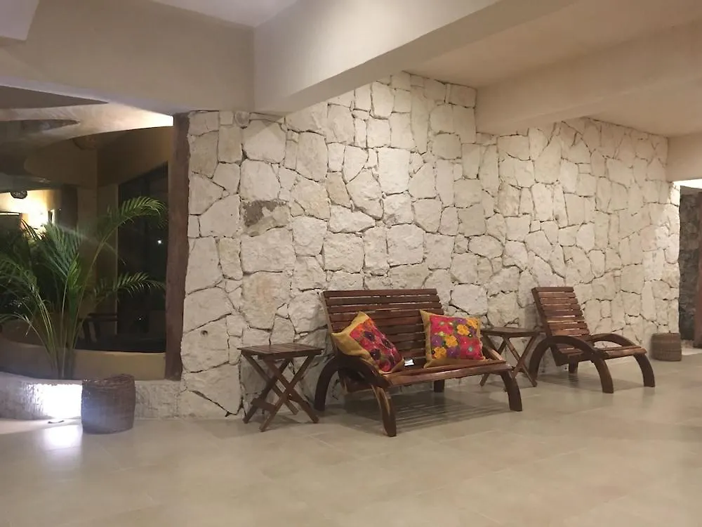 Jabin Tulum Hotel 3*,