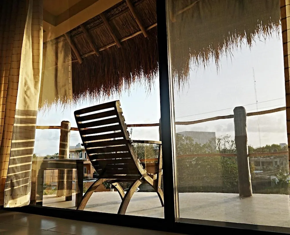 Jabin Tulum Hotel