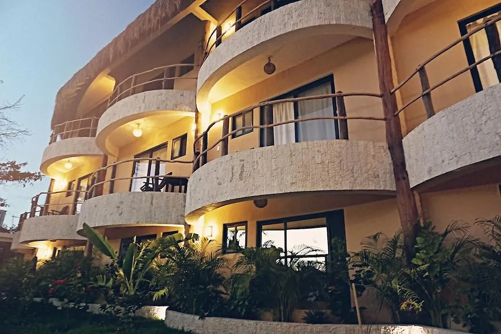 Jabin Tulum Hotel