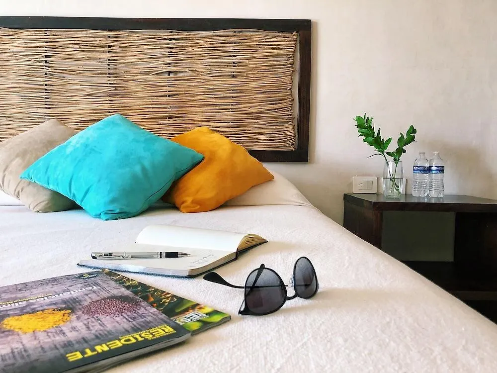 Jabin Tulum Hotel