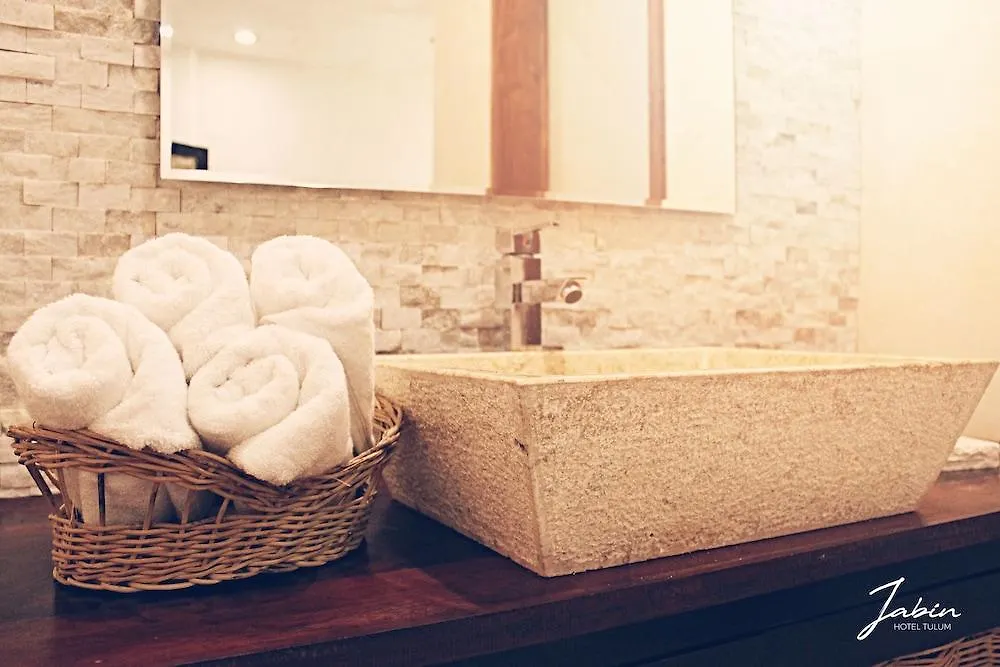 Hotel Jabin Tulum